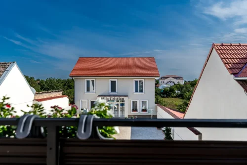  Villa Cristian Arad