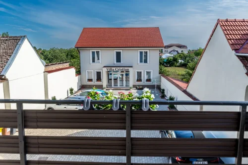 Villa Cristian Arad