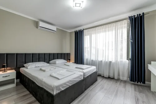 Cameră triplă de familie - Cazare Arad