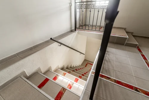Cameră dublă confortabilă - Pensiunea Villa Cristian